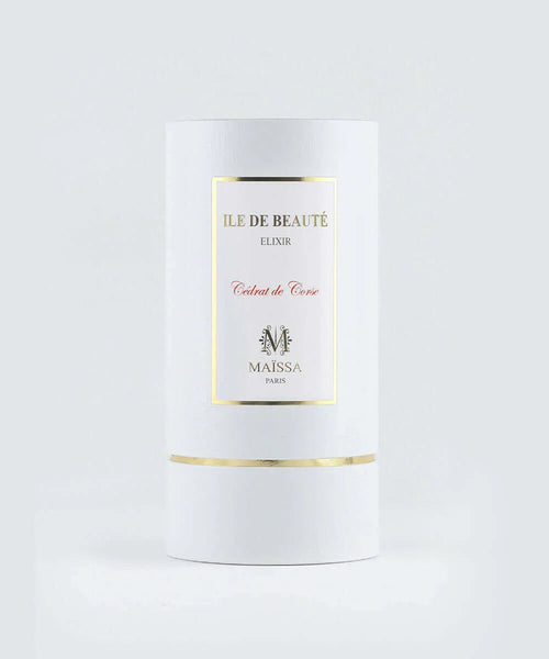 Île de Beauté 100ml Eau de Parfum — Florale Marine Fraîche | SOS Digit