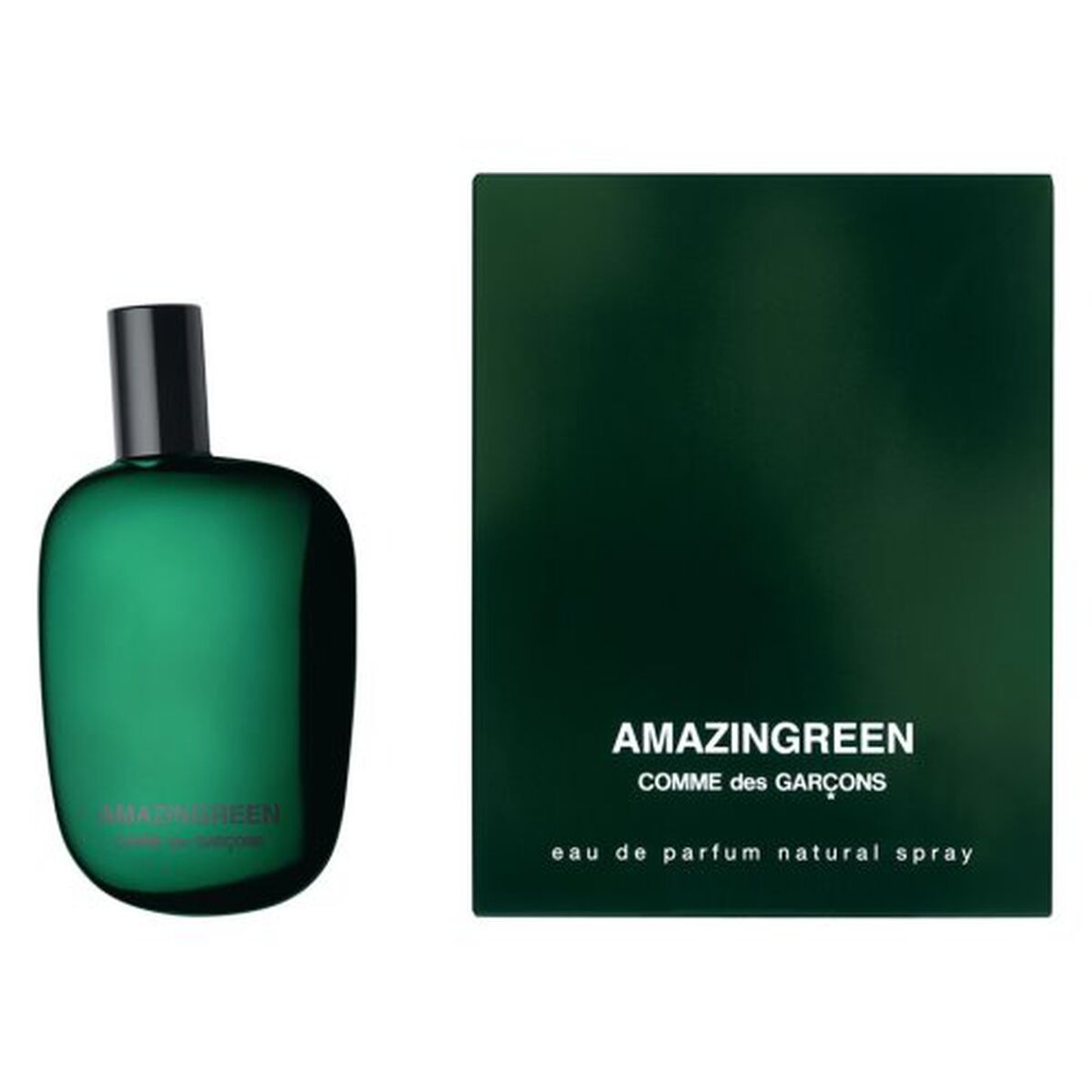 Comme Des Garçons - Amazingreen EDP 50ml